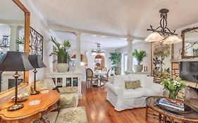 Tropical Designer House In Heart Of Antique Row Wpb